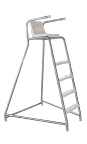 Bademeisterstuhl